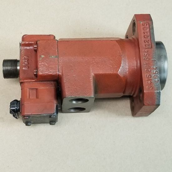 Picture of PUMP,FUEL INJECTION