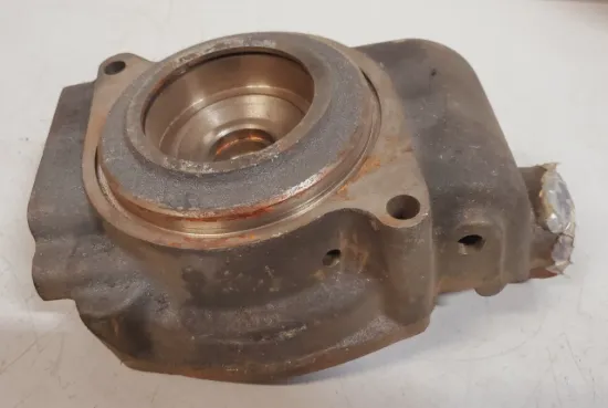 Picture of HOUSING-WATER PUMP