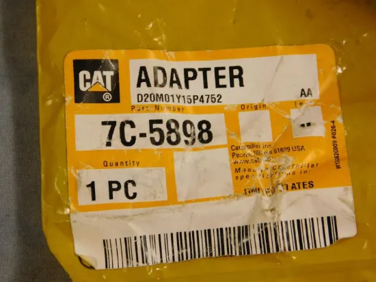 Picture of ADAPTER