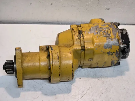 Picture of AIR STARTER *** MULTI-TORQU