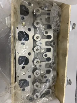Picture of CYLINDER HEAD GP