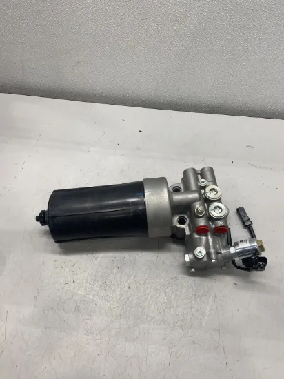 Picture of FUEL PRIMING PUMP