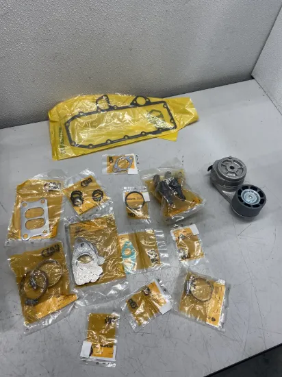 Picture of HARDWARE KIT