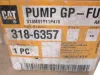Picture of PUMP GP-FUEL TRANSFER