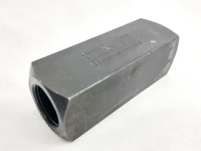Picture of Hydraulic Check Valve
