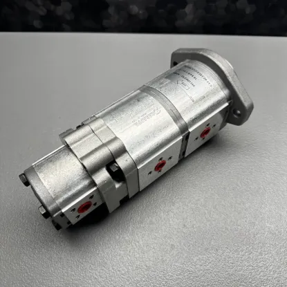 Picture of Hydraulic Pump