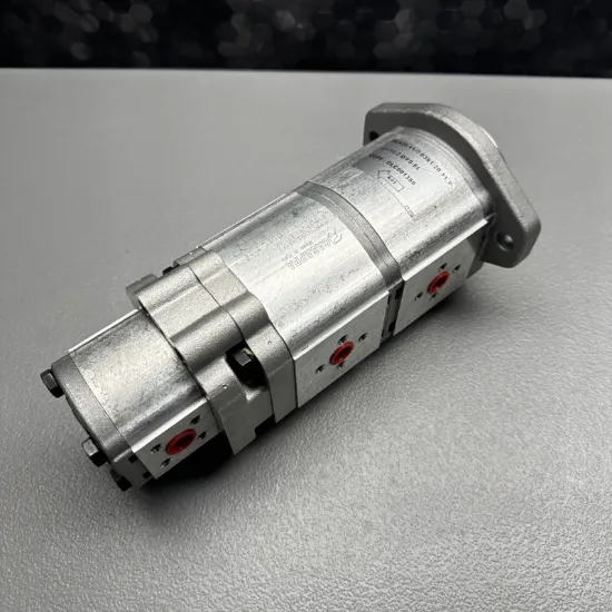 Picture of Hydraulic Pump