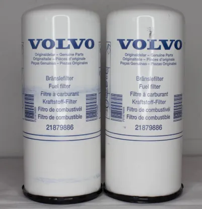Picture of Fuel Filter