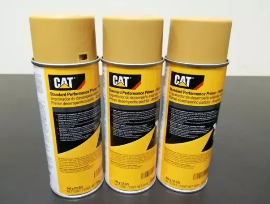 Picture of PAINT YELLOW