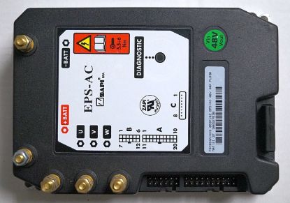 Picture of CONTROLLER