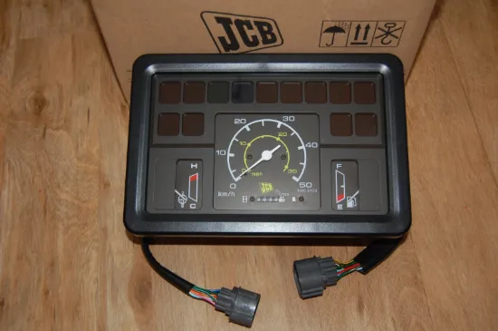 Picture of Cluster Instrument/ Dash Board