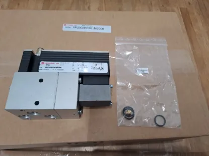 Picture of Proportional Pressure Control Valve