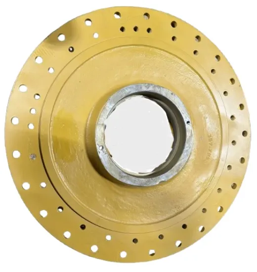 Picture of HUB