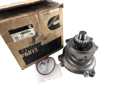 Picture of Reman Water Pump