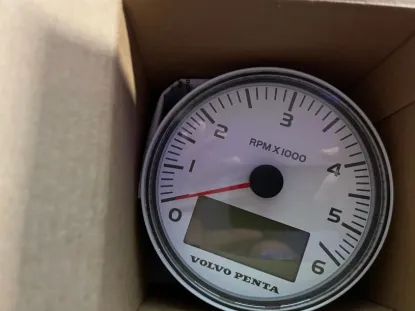 Picture of Tachometer Kit
