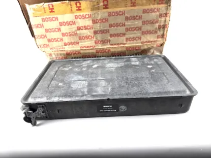 Picture of Engine Computer ECU