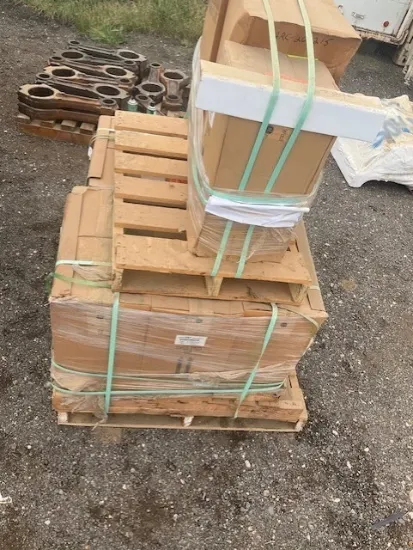 Picture of Single Sleeve Kit