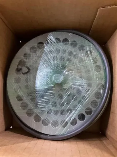 Picture of Suction Valve
