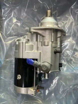 Picture of MOTOR, STARTING 24V
