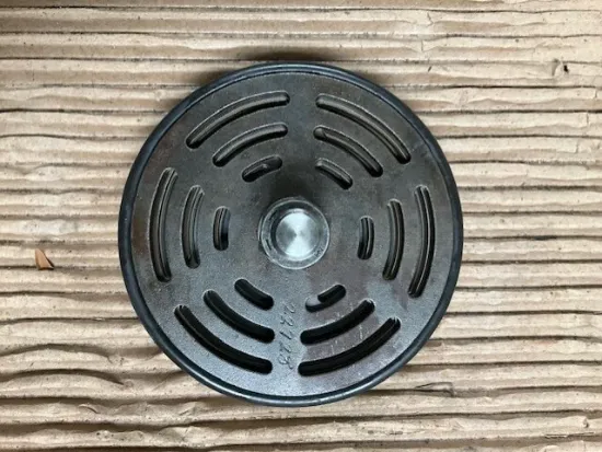 Picture of 98R1 Discharge Valve