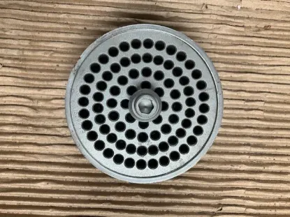 Picture of 90CT Suction Valve