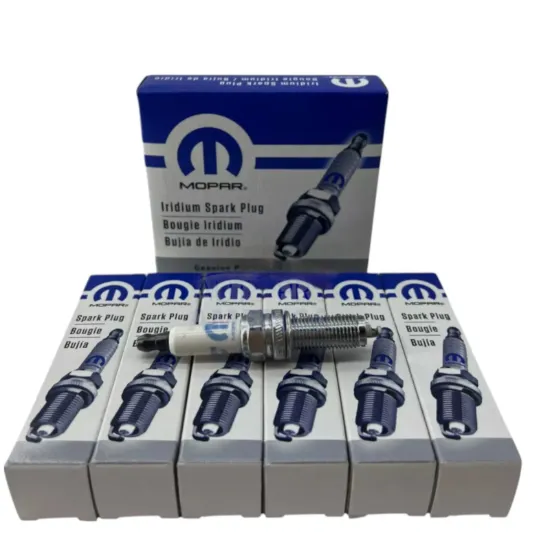 Picture of SPARK PLUG