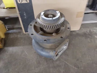 Picture of PUMP WATER