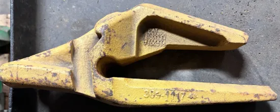 Picture of ADAPTER TIP