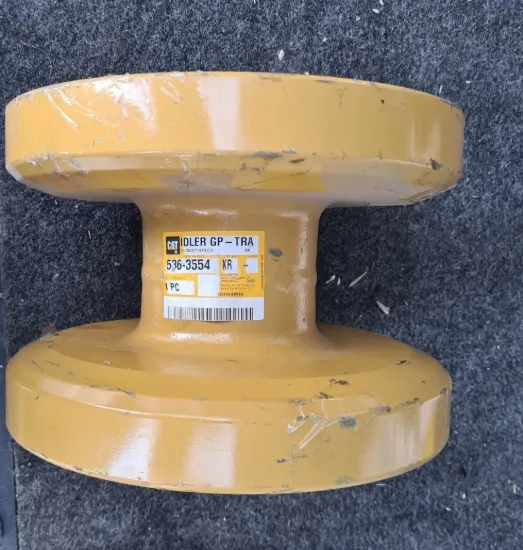 Picture of DOUBLE FLANGE IDLER