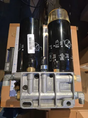 Picture of Fuel Filter