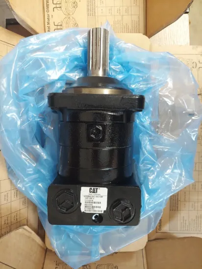 Picture of CONVEYOR GEROTOR MOTOR