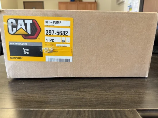 Picture of KIT-PUMP