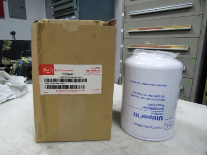 Picture of Hydraulic Filter