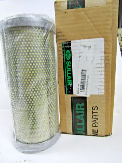 Picture of KIT, SILENCER ELEMENT X1