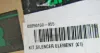 Picture of KIT, SILENCER ELEMENT X1
