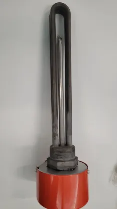 Picture of INMERSION HEATER 1.5KW 1PH 240/480V
