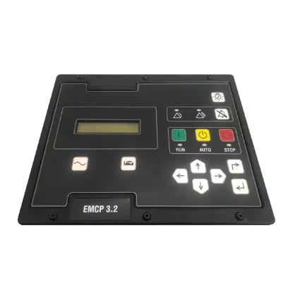 Picture of CONTROL GP-GENERATOR SET