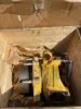 Picture of WHEEL HOUSING &amp; FLANGE GP-AXLE  -RH
