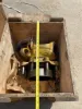 Picture of WHEEL HOUSING &amp; FLANGE GP-AXLE  -RH