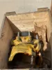 Picture of WHEEL HOUSING &amp; FLANGE GP-AXLE  -RH