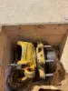 Picture of WHEEL HOUSING &amp; FLANGE GP-AXLE  -RH