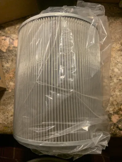 Picture of STRAINER