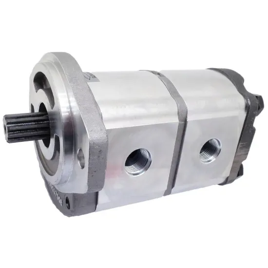 Picture of PUMP GP-GEAR  -WORK TOOL AND TRAVEL