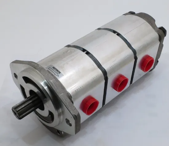 Picture of PUMP GP