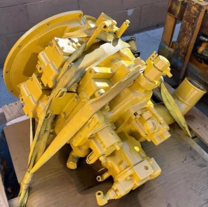 Picture of PUMP GP HYD