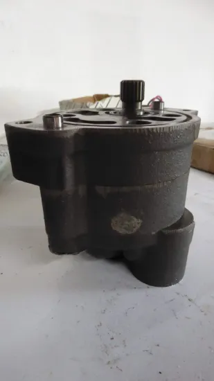 Picture of PUMP GP-GEAR