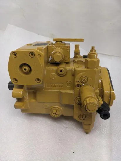 Picture of PUMP GP-PISTON  -PROPEL, DRUM