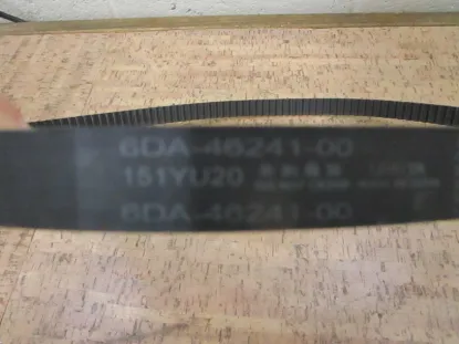 Picture of TIMING BELT