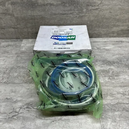 Picture of Cylinder Seal Kit