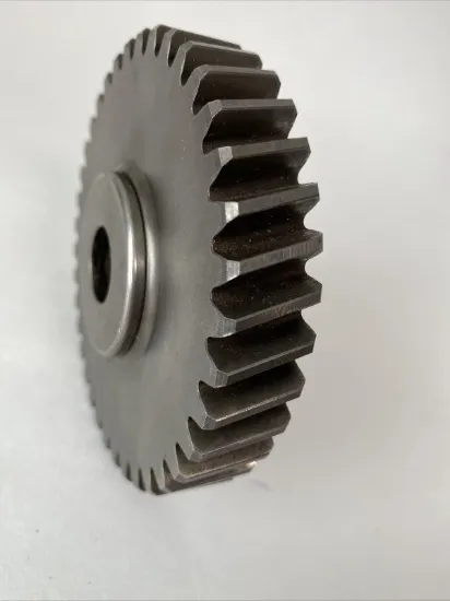 Picture of GEAR,ACCESSORY DRIVE